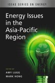 Energy Issues in the Asia-Pacific Region (eBook, PDF)