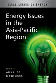 Energy Issues in the Asia-Pacific Region (eBook, PDF)