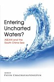 Entering Uncharted Waters? (eBook, PDF)