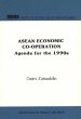 ASEAN Economic Cooperation Agenda for... - Bild 1