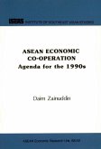 ASEAN Economic Cooperation Agenda for the 1990s (eBook, PDF)
