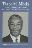 Africa's Season of Hope (eBook, PDF)