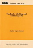 Thailand's Clothing and Textile Exports (eBook, PDF) Thailand's Clothing and Textile Exports (eBook, PDF)