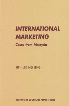 Cover International Marketing (eBook, PDF)