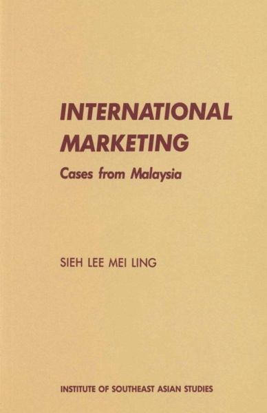International Marketing (eBook, PDF)