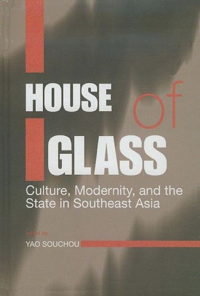House of Glass (eBook, PDF)