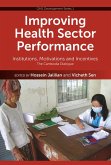 Improving Health Sector Performance (eBook, PDF)