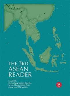 The 3rd ASEAN Reader (eBook, PDF) - Ooi, Kee Beng; Basu Das, Sanchita; Chong, Terence