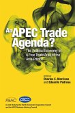 An APEC Trade Agenda? (eBook, PDF)