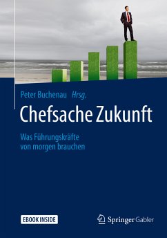 Chefsache Zukunft (eBook, PDF)