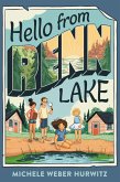 Hello from Renn Lake (eBook, ePUB)
