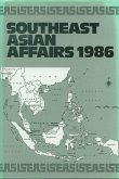 Southeast Asian Affairs 1986 (eBook, PDF)