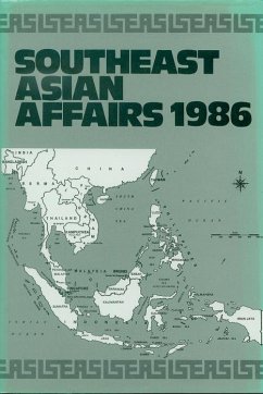 Southeast Asian Affairs 1986 (eBook, PDF)