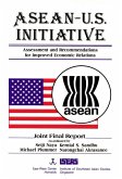 ASEAN-U.S. Initiative (eBook, PDF)