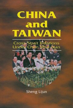 China and Taiwan (eBook, PDF) - Lijun, Sheng