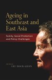 Ageing in Southeast and East Asia (eBook, PDF)