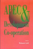 APEC & Development Co-operation (eBook, PDF)