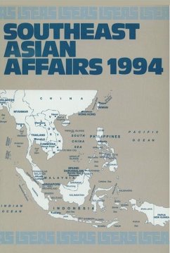 Cover Southeast Asian Affairs 1994 (eBook, PDF)