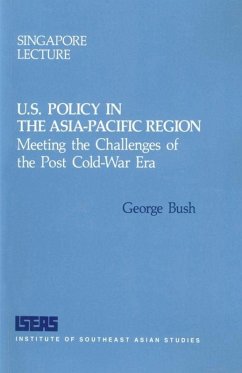 Cover U.S Policy in the Asia-Pacific Region (eBook, PDF)