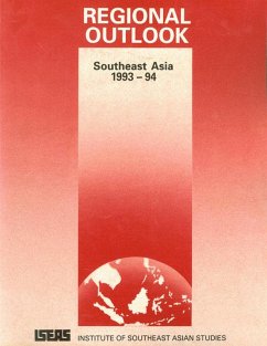 Cover Regional Outlook (eBook, PDF)