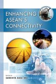 Enhancing ASEAN's Connectivity (eBook, PDF)