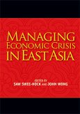 Managing Economic Crisis in East Asia (eBook, PDF)