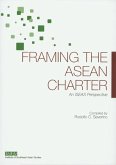 Framing the ASEAN Charter (eBook, PDF)