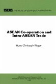 ASEAN Cooperation and Intra-ASEAN Trade (eBook, PDF)