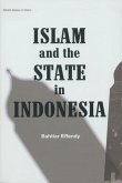 Islam & the State in Indonesia (eBook, PDF)