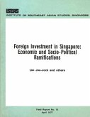 Foreign Investment in Singapore (eBook, PDF)