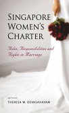 Singapore Women's Charter (eBook, PDF)