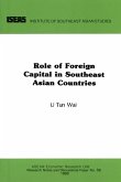 Role of Foreign Capital in Southeast Asian Countries (eBook, PDF)