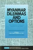 Myanmar Dilemmas and Options (eBook, PDF)
