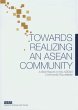 Towards Realizing an ASEAN Community. A... - Bild 1