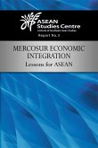 MERCOSUR Economic Integration (eBook, PDF)