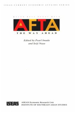 Cover AFTA (eBook, PDF)