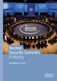 Nuclear Security Summits (eBook, PDF)