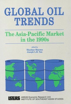 Cover Global Oil Trends (eBook, PDF)