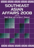 Southeast Asian Affairs 2008 (eBook, PDF)
