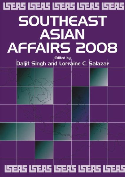 Southeast Asian Affairs 2008 (eBook, PDF)
