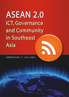 Cover ASEAN 2.0 (eBook, PDF)