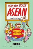 Know Your ASEAN (2nd Edition) (eBook, PDF)