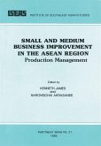 Small & Medium Business Improvement in the ASEAN Region (eBook, PDF)