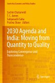 2030 Agenda and India: Moving from Quantity to Quality (eBook, PDF)