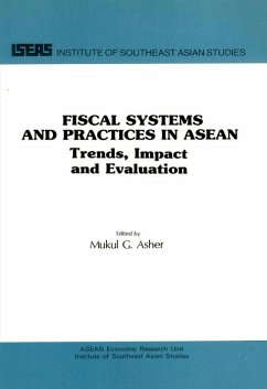 Fiscal System and Practices in ASEAN (eBook, PDF)