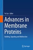 Advances in Membrane Proteins (eBook, PDF)