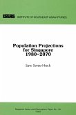 Population Projections for Singapore 1980-2070 (eBook, PDF)