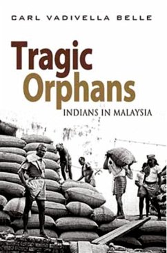 Tragic Orphans (eBook, PDF) - Vadivella Belle, Carl