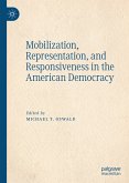 Mobilization, Representation, and Responsiveness in the American Democracy (eBook, PDF)