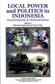 Local Power & Politics in Indonesia (eBook, PDF)